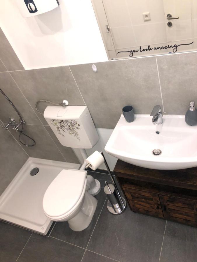 דירות דיסבורג Gruene Oase Mit Balkon I Eg מראה חיצוני תמונה